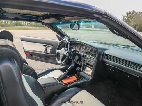 Used 1989 Toyota Supra Turbo RWD image 32