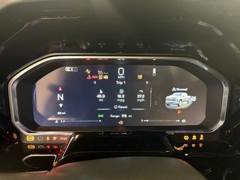 New 2026 Chevrolet Silverado 1500 RST image 20