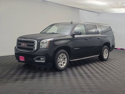 Used 2020 GMC Yukon XL SLT w/ Open Road Package