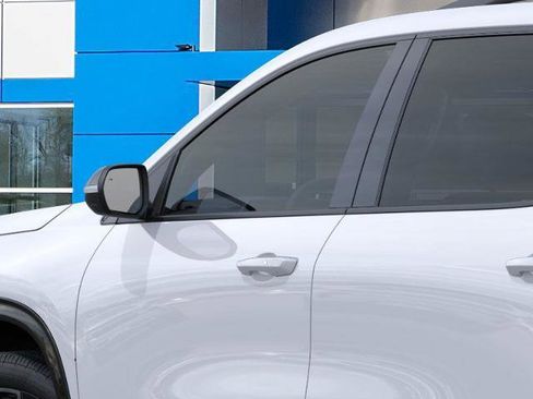 New 2026 Chevrolet Traverse RS image 48