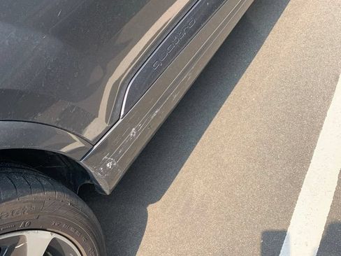 Used 2019 Audi Q7 3.0T Prestige AWD/4WD image 8