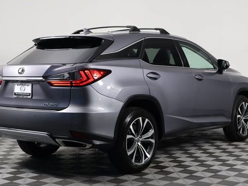Used 2020 Lexus RX 350 FWD w/ Premium Package image 4