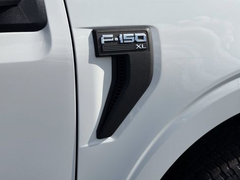 Used 2021 Ford F150 XL w/ Equipment Group 101A High RWD image 13