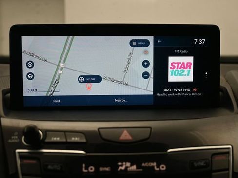 Used 2019 Acura RDX FWD w/ Technology Package image 32