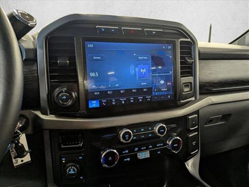 Used 2024 Ford F150 XLT w/ Mobile Office Package image 15