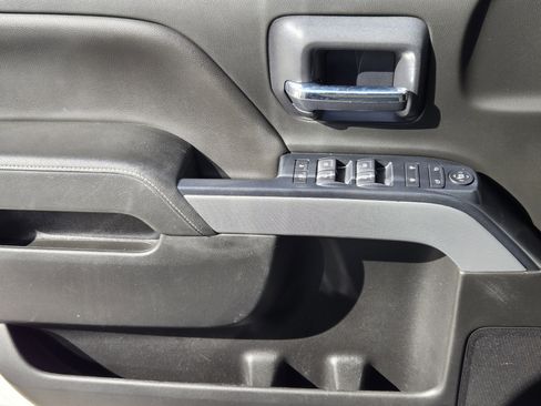 Used 2019 Chevrolet Silverado 2500 LT image 21