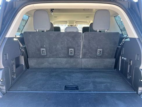 Used 2025 Ford Expedition Active image 30