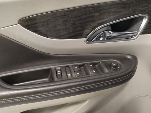 Used 2015 Buick Encore FWD image 27