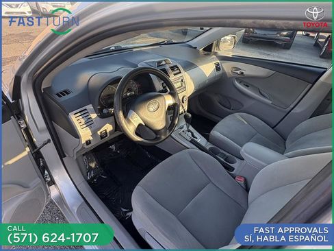 Used 2012 Toyota Corolla LE image 13