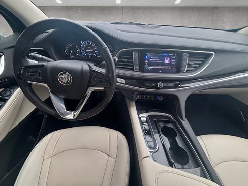 Certified 2023 Buick Enclave Premium w/ Experience Buick Package image 20