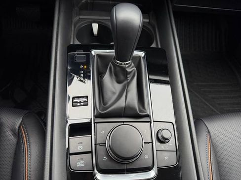 Used 2025 MAZDA CX-50 AWD 2.5 S w/ Accent Package image 27