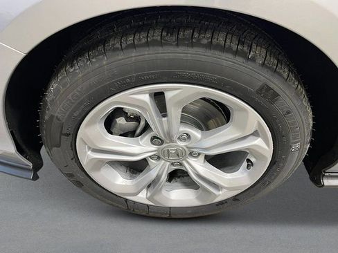 New 2026 Honda Accord LX image 10