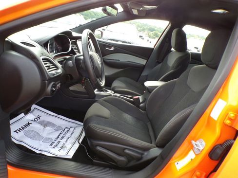 Used 2014 Dodge Dart SXT image 19