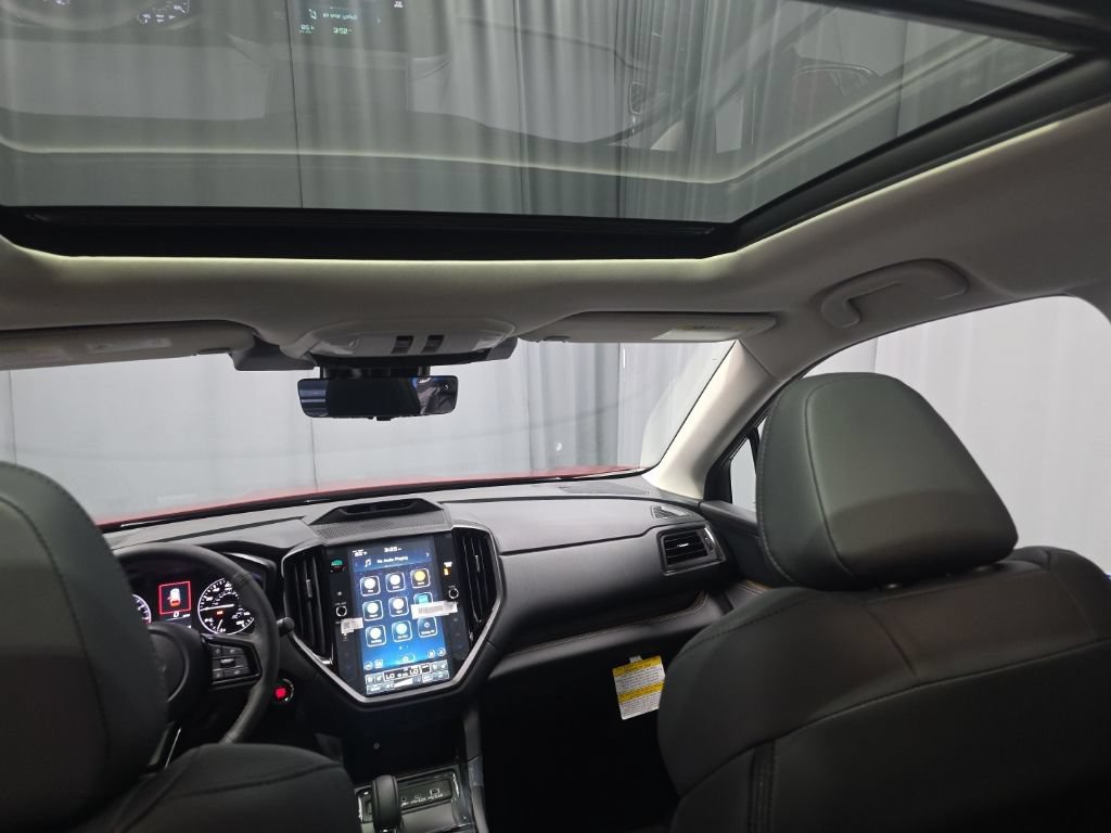New 2026 Subaru Ascent Onyx Touring AWD/4WD image 13