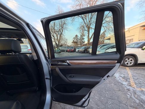 Used 2015 BMW X3 xDrive28i image 26