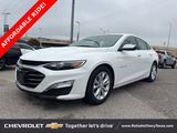 Used 2022 Chevrolet Malibu LT image 3