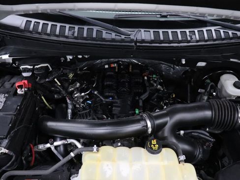 Used 2021 Lincoln Navigator Reserve w/ Luxury Package image 27