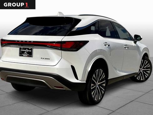 Used 2025 Lexus RX 350 Premium Plus w/ Convenience Package FWD image 10