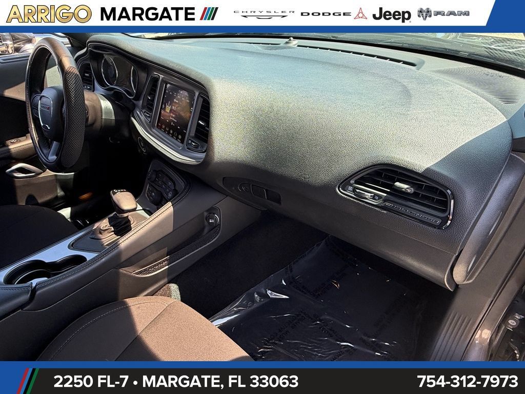 Certified 2023 Dodge Challenger GT RWD image 15