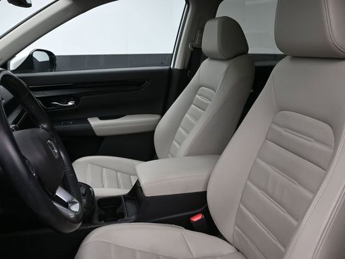 Certified 2023 Honda CR-V EX-L image 22