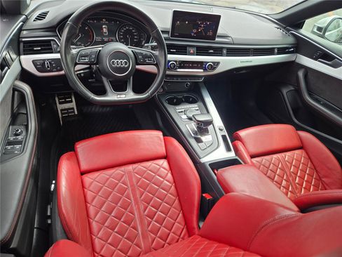 Used 2018 Audi S5 Premium Plus AWD/4WD image 18
