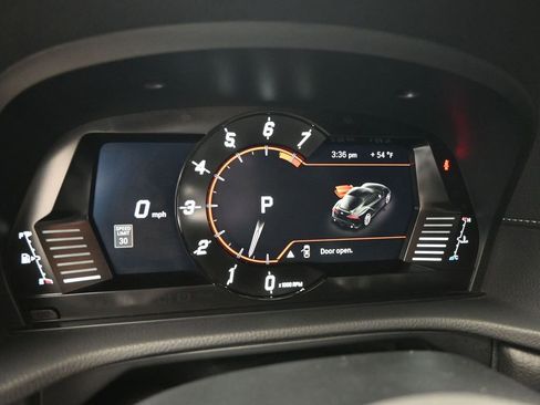 Used 2021 Toyota Supra image 21