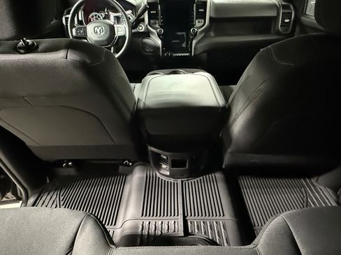 New 2026 RAM 2500 Tradesman image 18