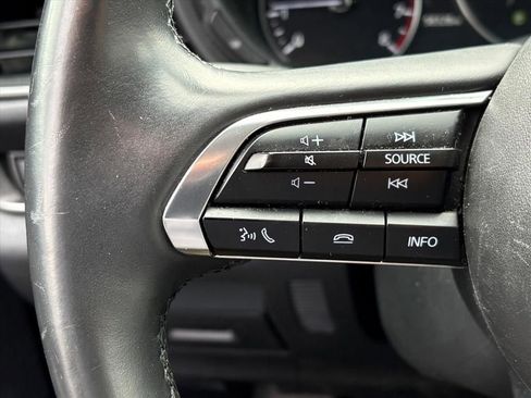 Used 2024 MAZDA CX-30 AWD 2.5 S w/ Select Sport Pkg image 11