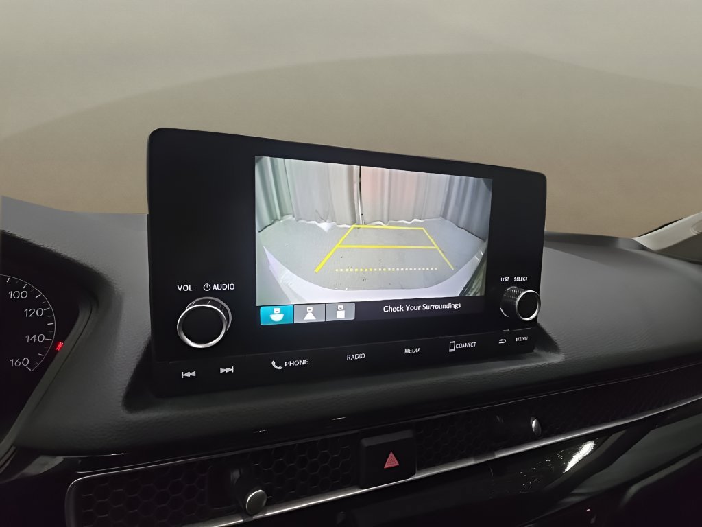 Used 2022 Honda Civic EX image 32