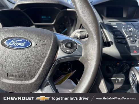 Used 2017 Ford Transit Connect XL image 24