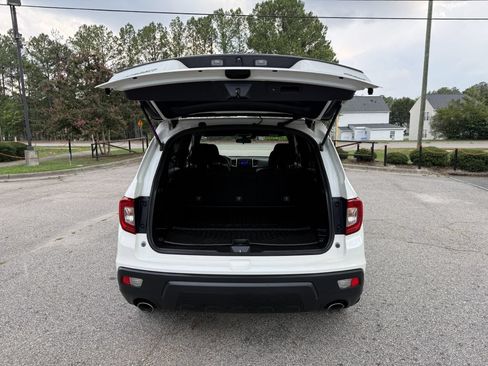 Used 2019 Honda Passport Sport image 20