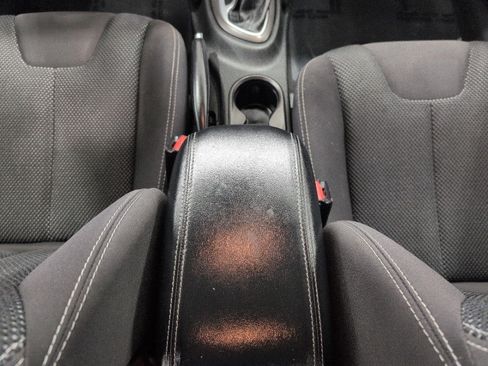 Used 2015 Dodge Dart SXT FWD image 15