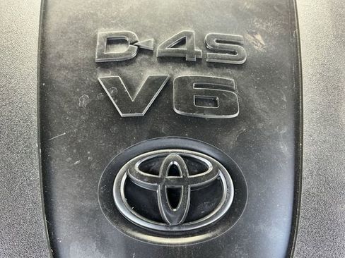 Certified 2023 Toyota Tacoma Limited w/ Nightshade Package image 32