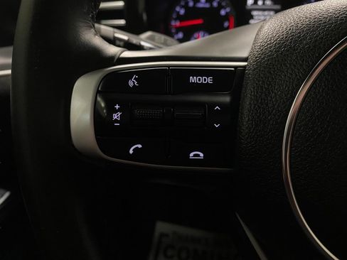 Used 2022 Kia K5 GT-Line w/ GT-Line FWD Premium Package image 16