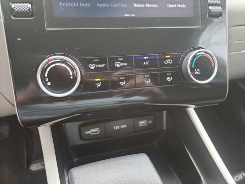 Used 2022 Hyundai Tucson SEL FWD image 22