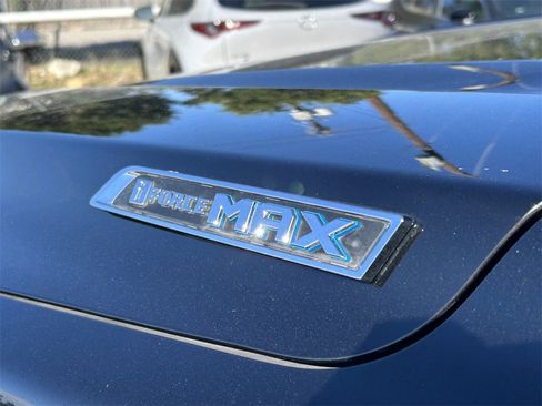 Used 2024 Toyota Sequoia Capstone image 18