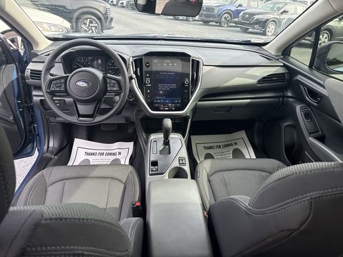 Used 2024 Subaru Crosstrek 2.0i Premium image 14