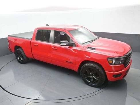 Used 2022 RAM 1500 Big Horn image 58