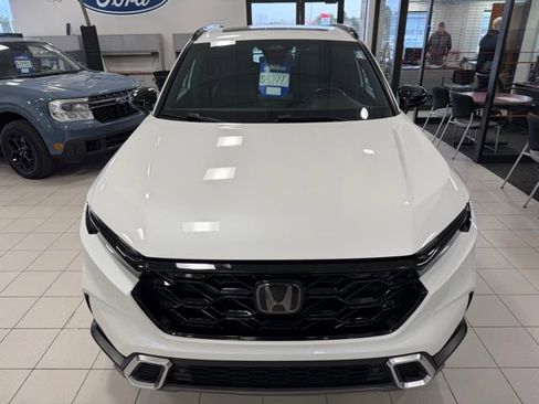 Used 2023 Honda CR-V Sport Touring image 4