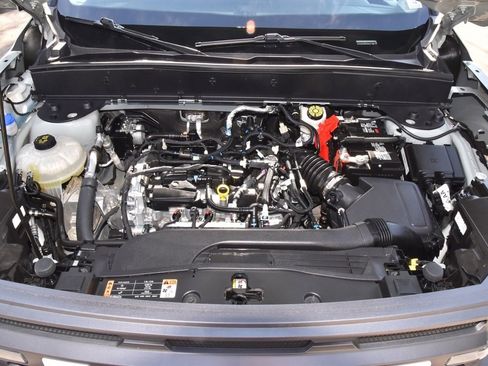 Used 2024 Ford Bronco Sport Big Bend w/ Convenience Package image 37