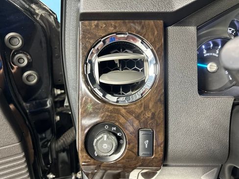 Used 2016 Ford F350 Platinum w/ Snow Plow Prep Package AWD/4WD image 26