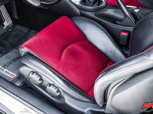 Used 2014 Nissan 370Z NISMO w/ Bose Package RWD image 63