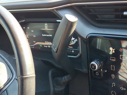 Used 2024 GMC Sierra 2500 Denali Ultimate w/ Snow Plow Prep/Camper Package image 20