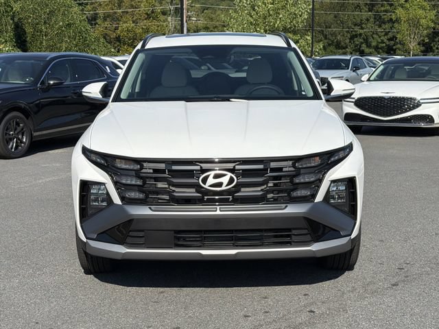 New 2026 Hyundai Tucson SEL FWD image 2