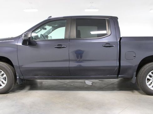 Used 2023 Chevrolet Silverado 1500 RST w/ Protection Package AWD/4WD image 6