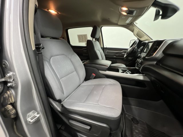 Used 2020 RAM 1500 Big Horn AWD/4WD image 27