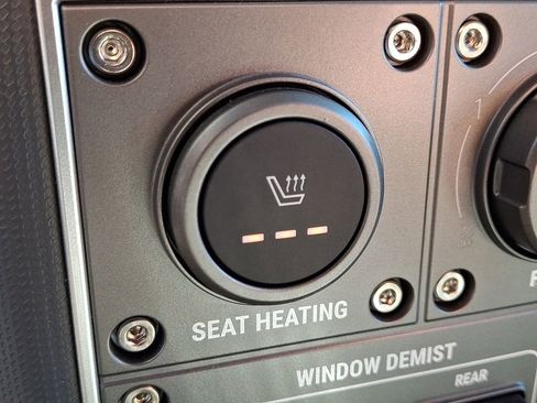 Used 2024 INEOS Grenadier Trialmaster Edition image 26