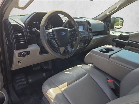 Used 2019 Ford F150 XL w/ Equipment Group 101A Mid AWD/4WD image 10
