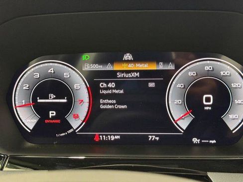 Certified 2026 Audi A3 2.0T Premium Plus w/ Premium Plus Package AWD/4WD image 20