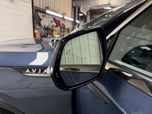 Used 2021 Lincoln Aviator Reserve w/ Equipment Group 202A image 44